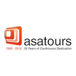 Asa tours 